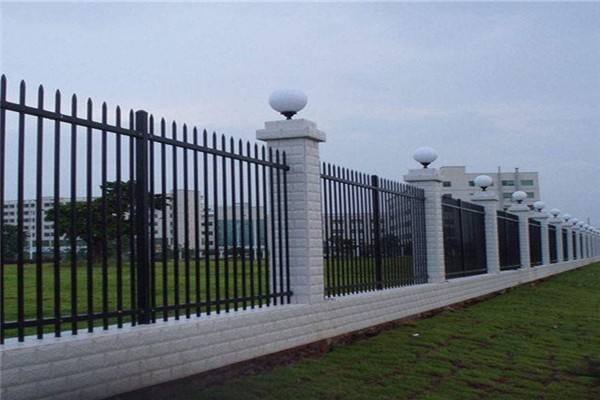 鋅鋼護(hù)欄特涂11 鋅鋼護(hù)欄特涂11