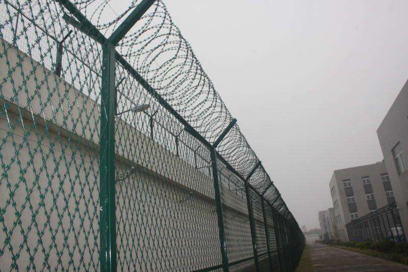 監(jiān)獄護(hù)欄,監(jiān)獄護(hù)欄網(wǎng),監(jiān)獄護(hù)欄網(wǎng)價(jià)格 監(jiān)獄護(hù)欄,監(jiān)獄護(hù)欄網(wǎng),監(jiān)獄護(hù)欄網(wǎng)價(jià)格