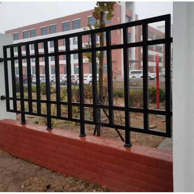 鋅鋼護欄,鋅鋼圍墻護欄 鋅鋼護欄,鋅鋼圍墻護欄