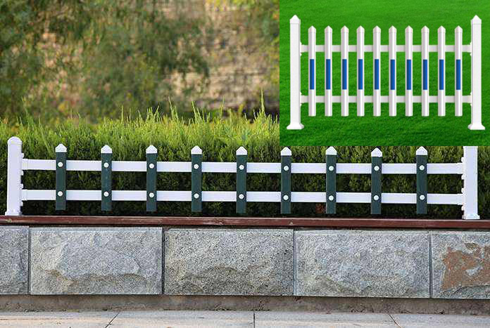 草坪護(hù)欄,PVC草坪護(hù)欄 草坪護(hù)欄,PVC草坪護(hù)欄