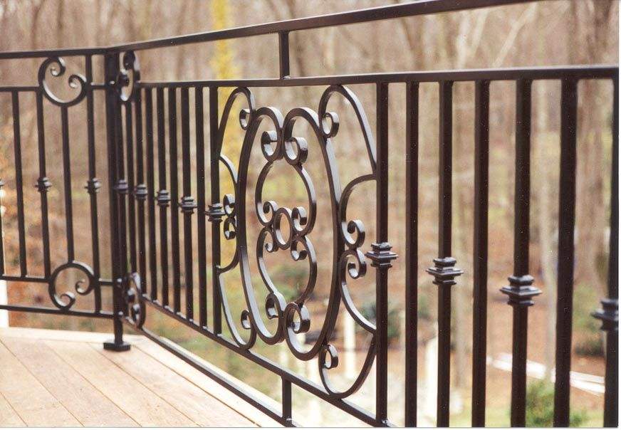 鐵藝陽臺護欄,鐵藝護欄 鐵藝陽臺護欄,鐵藝護欄