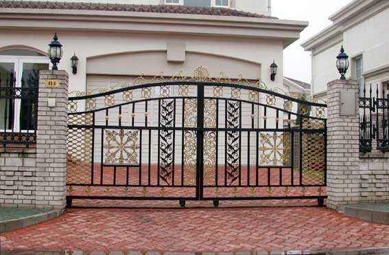 鐵藝大門,鐵藝大門多少錢一平米,鐵藝大門款式 鐵藝大門,鐵藝大門多少錢一平米,鐵藝大門款式