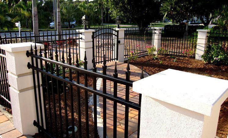 鋅鋼護(hù)欄,鋅鋼圍墻護(hù)欄,鋅鋼欄桿 鋅鋼護(hù)欄,鋅鋼圍墻護(hù)欄,鋅鋼欄桿