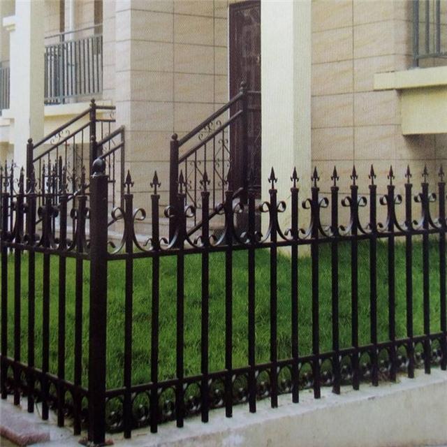 鋅鋼護欄廠家 鋅鋼護欄廠家