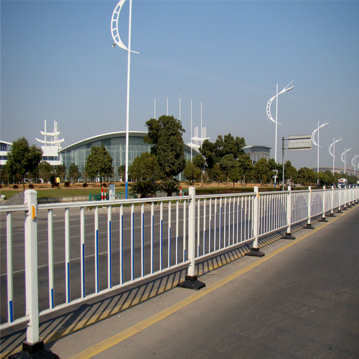 市政護(hù)欄廠家 市政護(hù)欄廠家