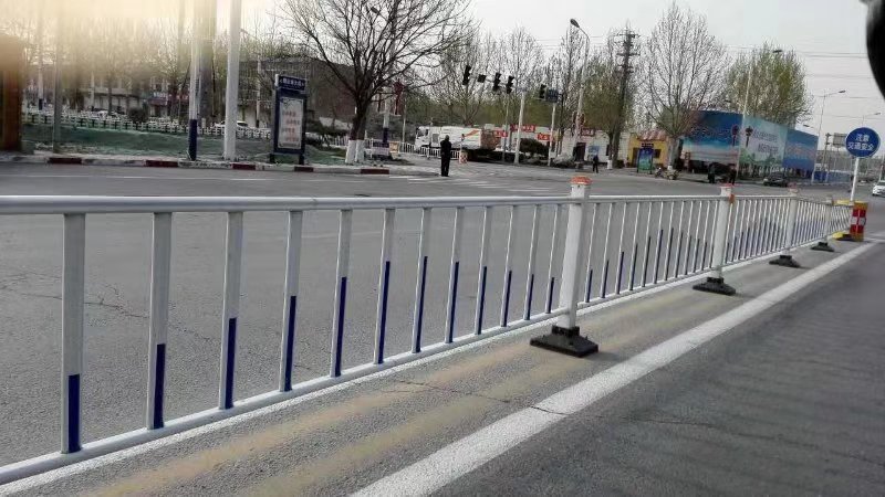 市政護欄廠家 市政護欄廠家