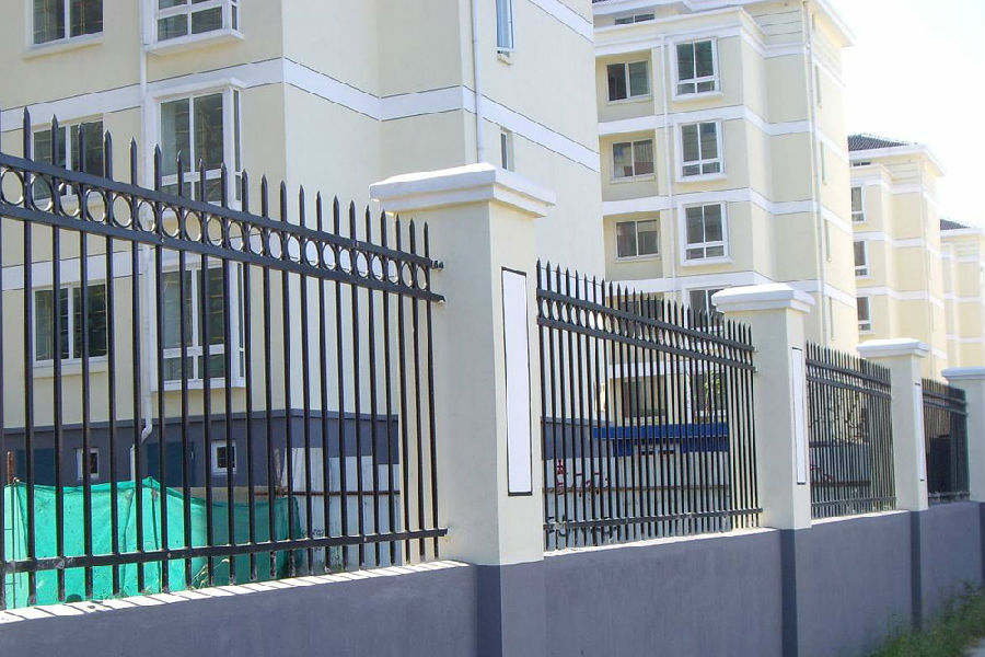 鋅鋼護欄 鋅鋼護欄