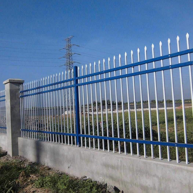 鋅鋼護欄廠家聯系方式 鋅鋼護欄廠家聯系方式