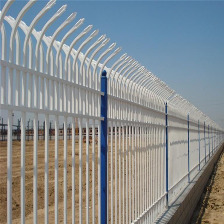 鋅鋼圍墻護(hù)欄