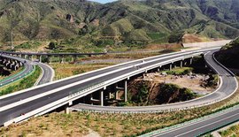 張承高速市政護欄 張承高速市政護欄