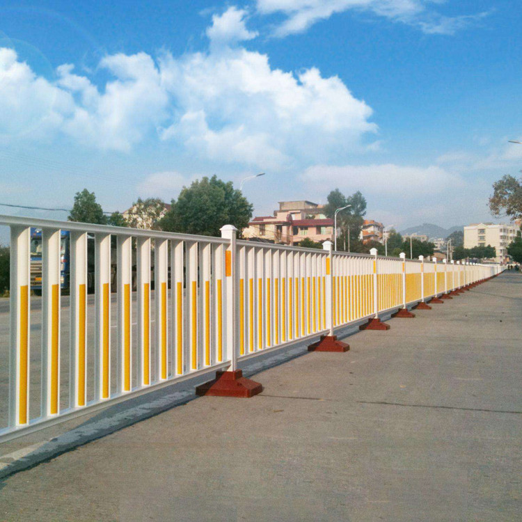 市政護欄廠家噪音解決 市政護欄廠家噪音解決