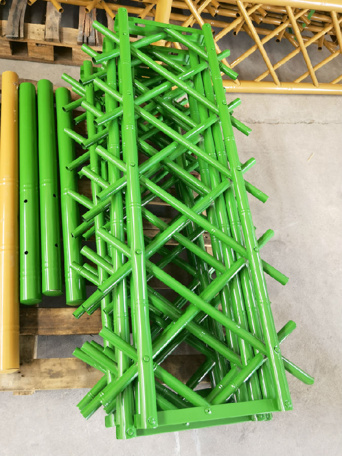 仿竹護(hù)欄廠家聯(lián)系方式 仿竹護(hù)欄廠家聯(lián)系方式